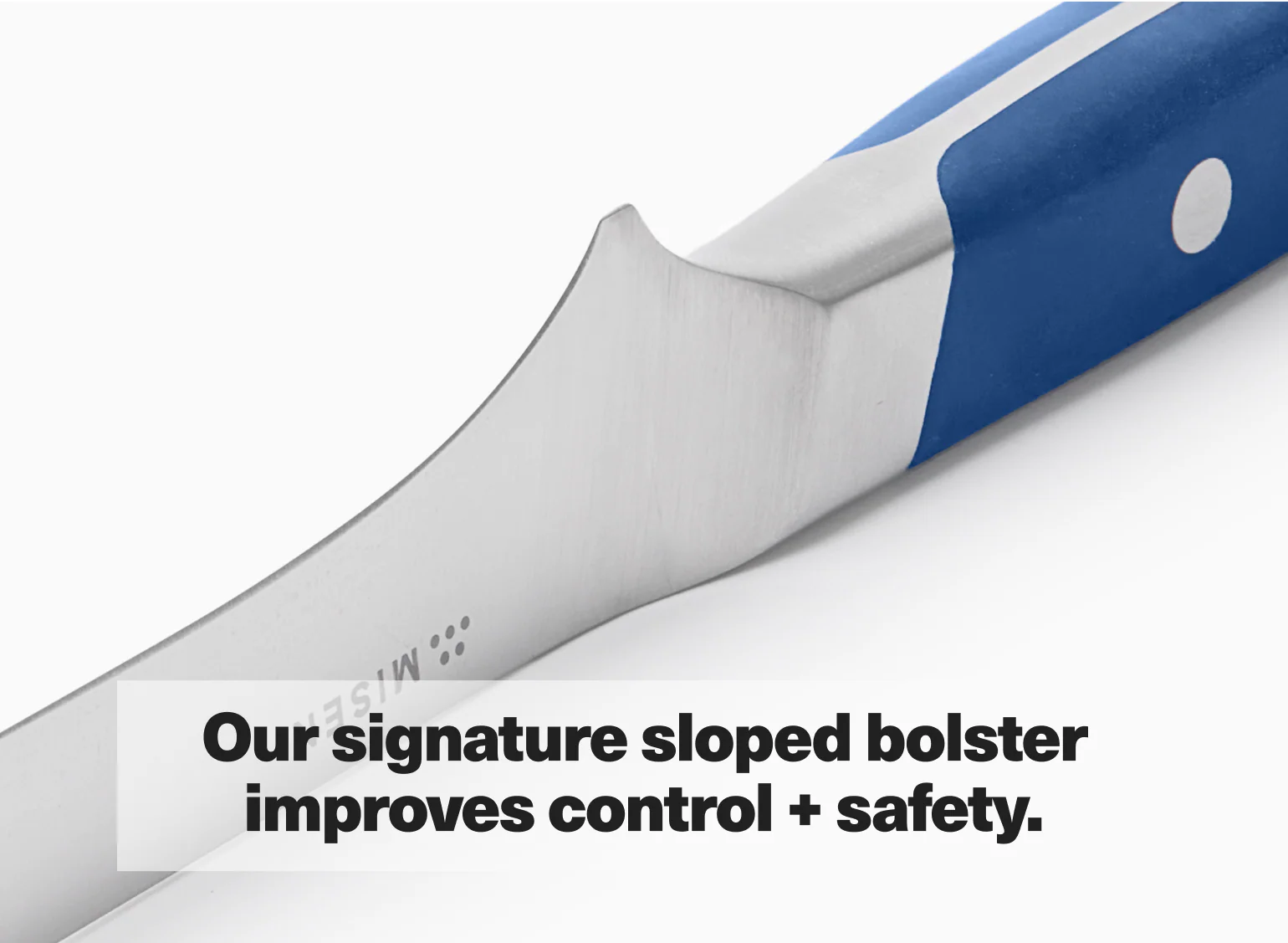 6 inch Boning Knife - AUS-10 - Final Sale - Image 4
