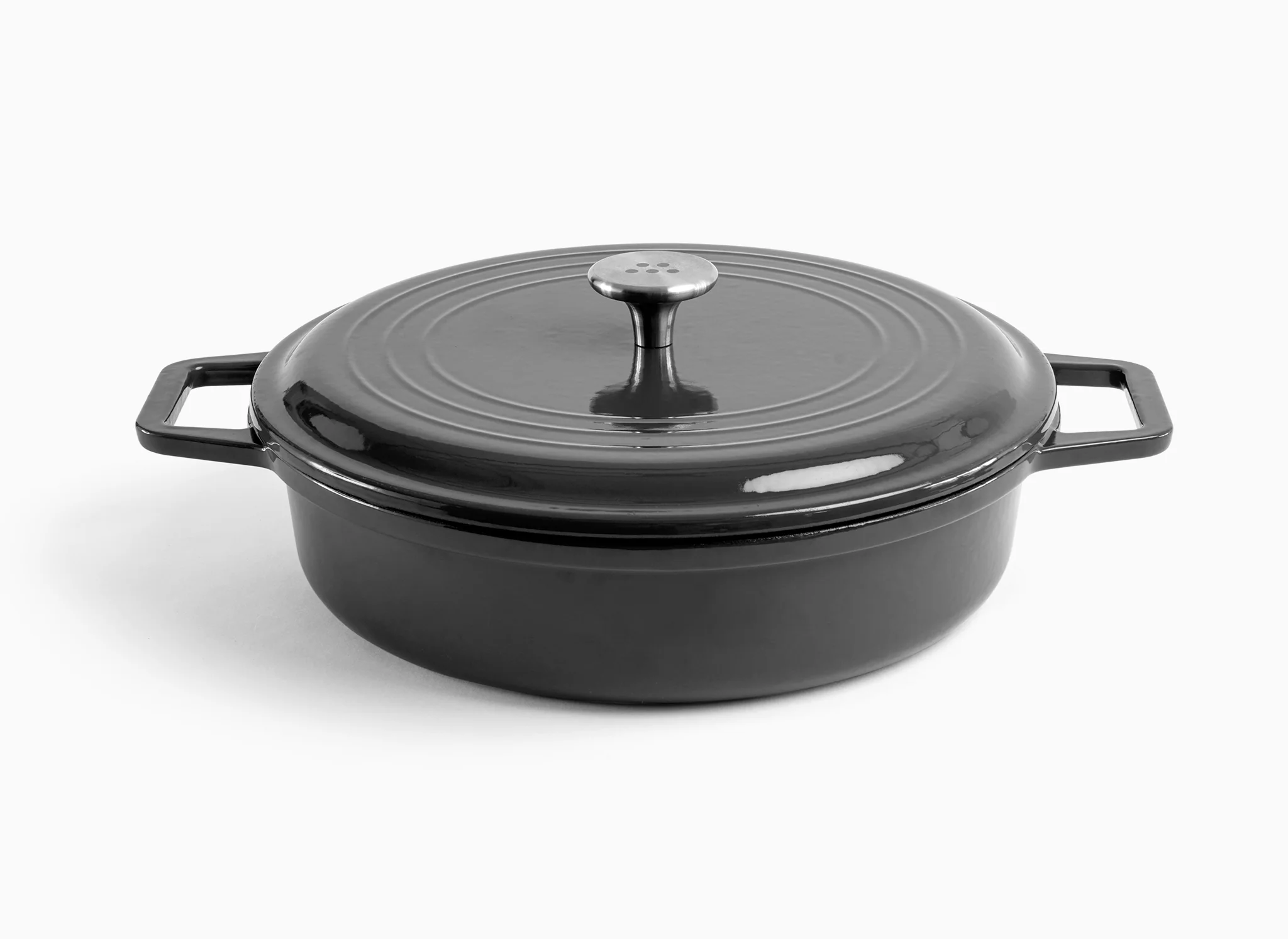 5.5 QT Braiser - Image 2