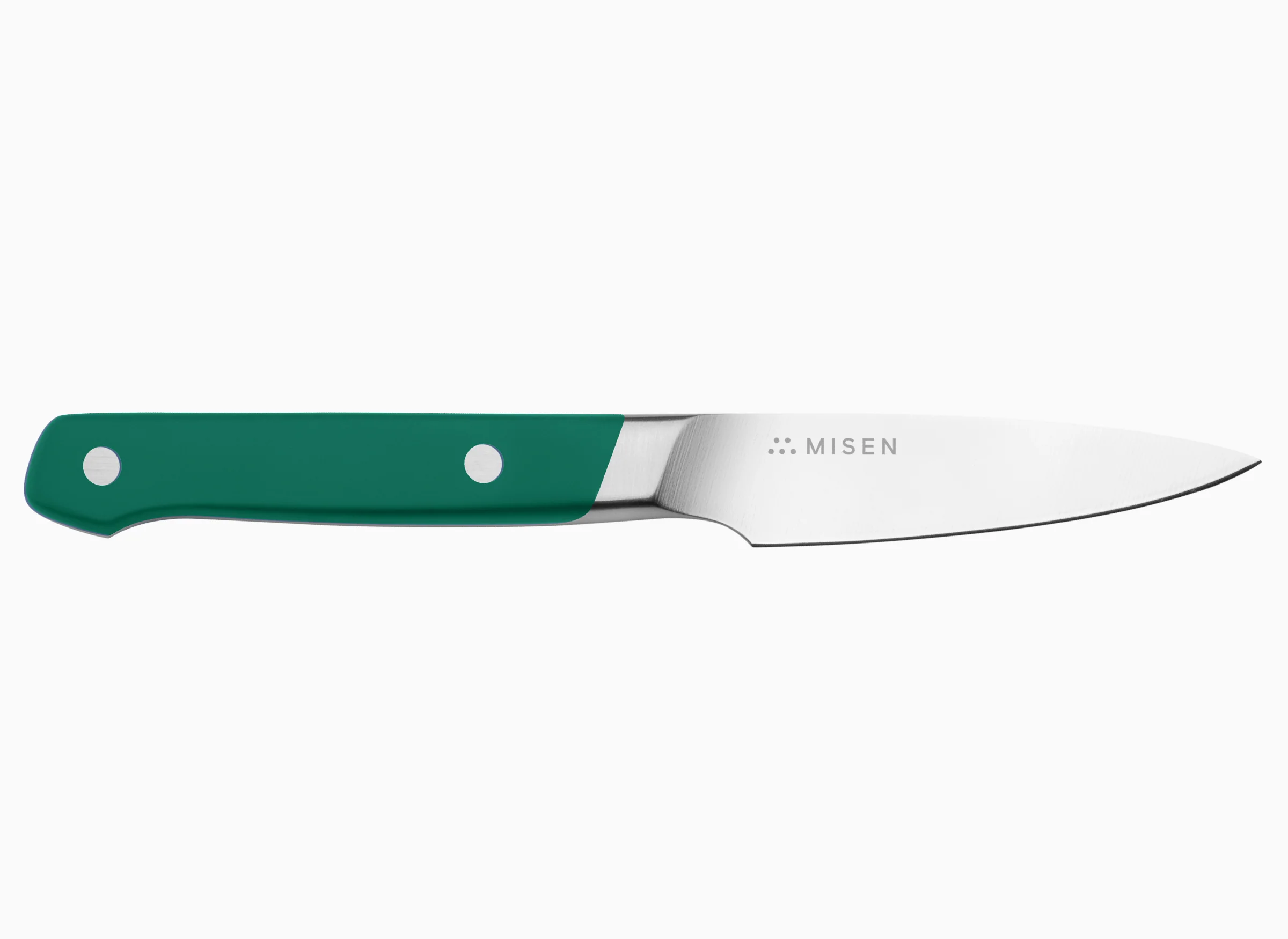 3.5 inch Paring Knife - AUS-10 - Final Sale - Image 4
